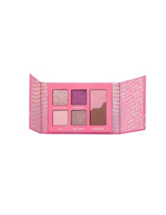Palette d'ombres à paupières Essence Don't Stop believing in… (5 g)