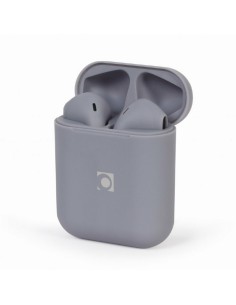 Casques Bluetooth avec Microphone GEMBIRD Seattle