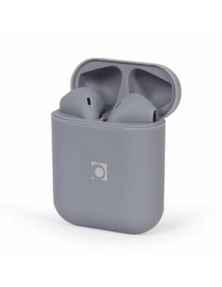 Casques Bluetooth avec Microphone GEMBIRD Seattle