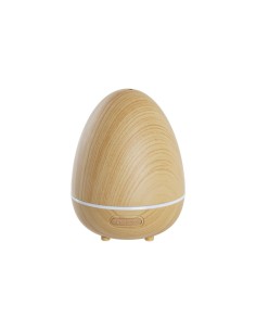 Diffuseur d'Huiles Essentielles DKD Home Decor Naturel 150 ml