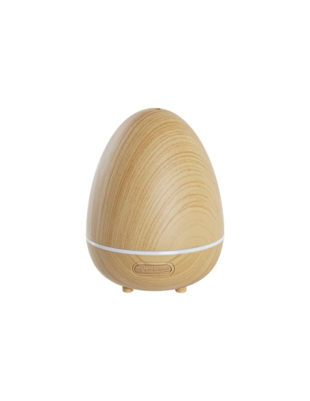 Diffuseur d'Huiles Essentielles DKD Home Decor Naturel 150 ml