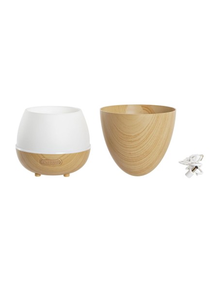 Diffuseur d'Huiles Essentielles DKD Home Decor Naturel 150 ml