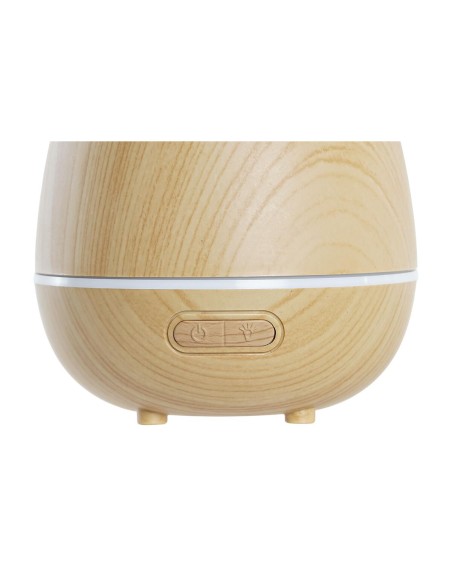 Diffuseur d'Huiles Essentielles DKD Home Decor Naturel 150 ml