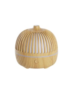 Diffuseur d'Huiles Essentielles DKD Home Decor Naturel 180 ml