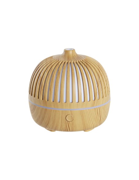 Diffuseur d'Huiles Essentielles DKD Home Decor Naturel 180 ml