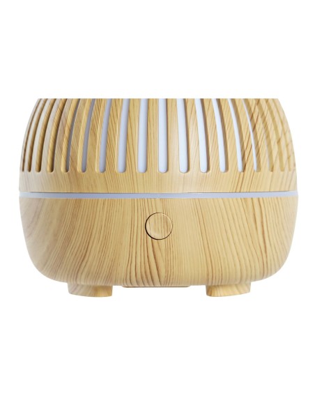 Diffuseur d'Huiles Essentielles DKD Home Decor Naturel 180 ml