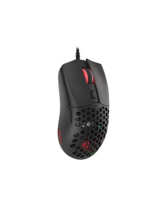 Souris Gaming Genesis Krypton 750 Noir 8000 dpi