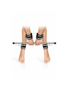 Menottes Fetish Tentation