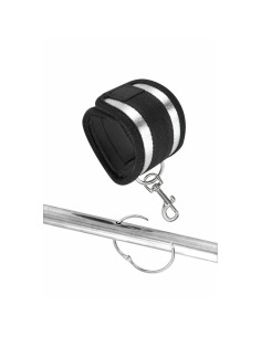 Menottes Fetish Tentation 2