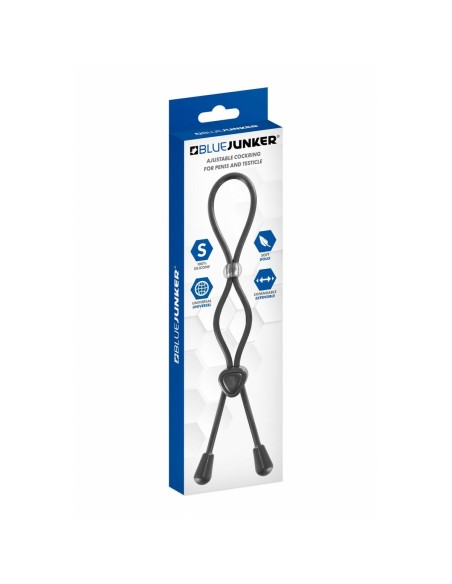 Anneau réglable Blue Junker