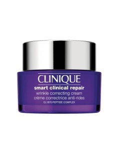 Crème visage Clinique Smart Clinical Antirides 50 ml