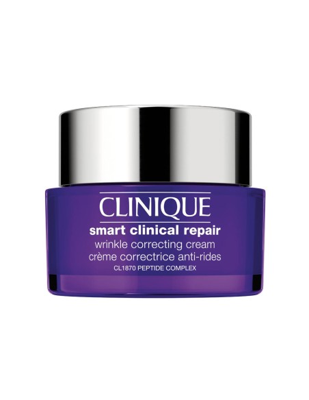 Crème visage Clinique Smart Clinical Antirides 50 ml
