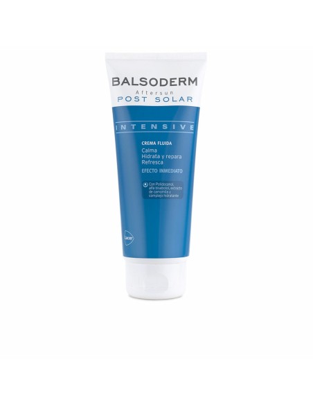 Crème visage Balsoderm Post-Solar Intensive (200 ml)