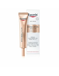 Contour des yeux Eucerin Hyaluron Filler