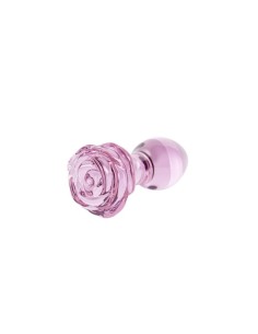 Plug Anal S Pleasures Rose