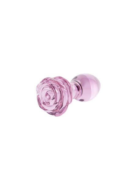 Plug Anal S Pleasures Rose