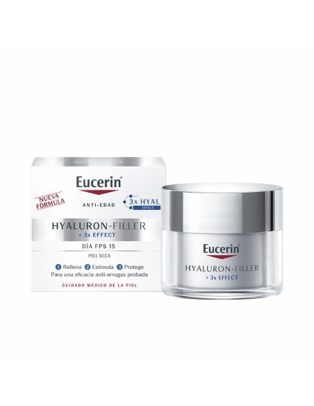 Crème visage Eucerin Hyaluron Filler