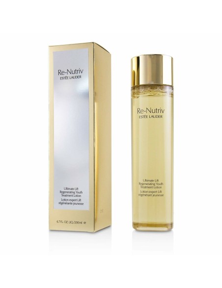 Lotion visage Estee Lauder Nutriv 200 ml