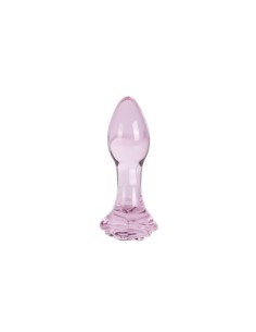 Plug Anal S Pleasures Rose 2
