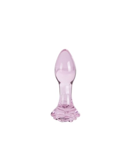 Plug Anal S Pleasures Rose