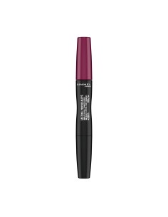 Rouge à lèvres Rimmel London Lasting Provocalips 440-maroon swoon (2,3 ml)