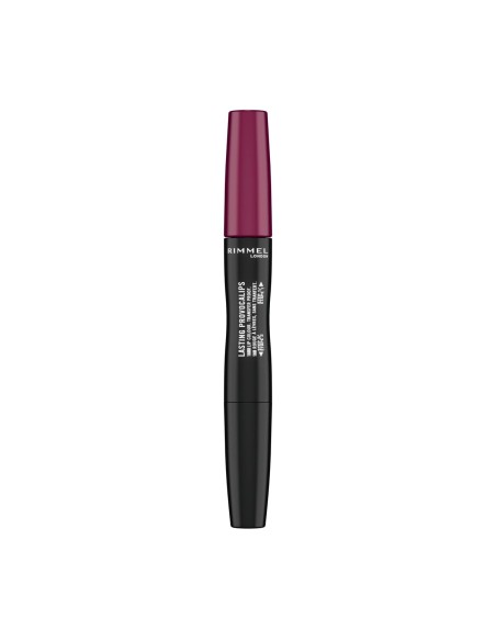 Rouge à lèvres Rimmel London Lasting Provocalips 440-maroon swoon (2,3 ml)