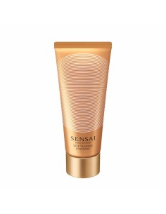 Autobronzant Corporel Sensai SENSAI SILKY BRONZE 150 ml