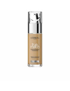 Base de maquillage liquide L'Oreal Make Up Accord Parfait W Nº 6.5.D/W 30 ml