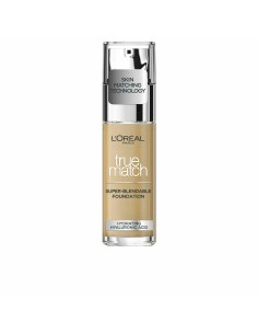 Base de maquillage liquide L'Oreal Make Up 3600522838920 Nº 5.N 30 ml