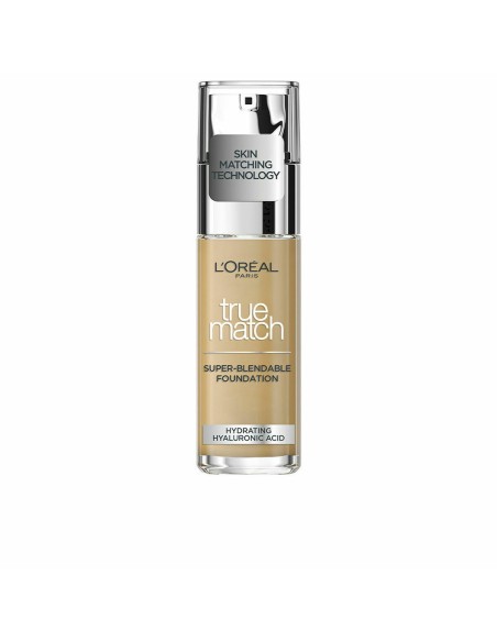 Base de maquillage liquide L'Oreal Make Up 3600522838920 Nº 5.N 30 ml