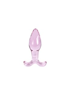Plug Anal S Pleasures Rose 2