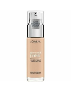 Base de maquillage liquide L'Oreal Make Up Accord Parfait Nº 2.R/C 30 ml
