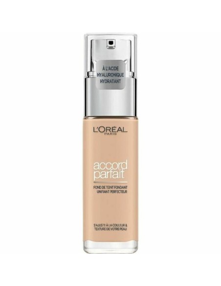 Base de maquillage liquide L'Oreal Make Up Accord Parfait Nº 2.R/C 30 ml
