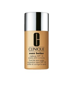 Base de maquillage liquide Clinique Even Better 24-linen 30 ml Spf 15