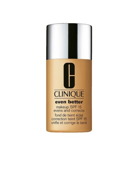 Base de maquillage liquide Clinique Even Better 24-linen 30 ml Spf 15