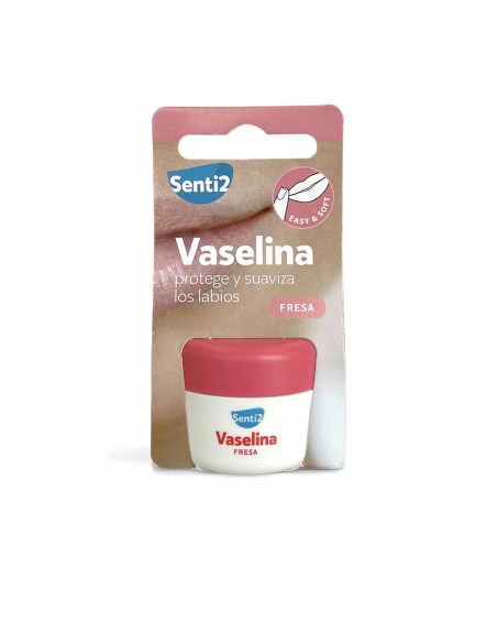 Vaseline Senti2 Fraise (20 ml)