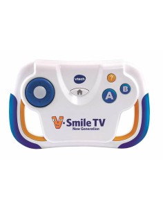 Console de Jeu Portable Vtech V-Smile TV 2