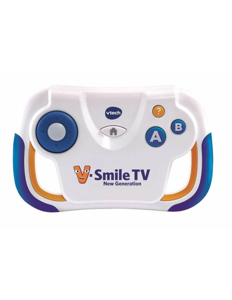 Console de Jeu Portable Vtech V-Smile TV