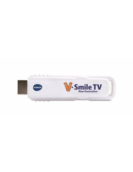 Console de Jeu Portable Vtech V-Smile TV