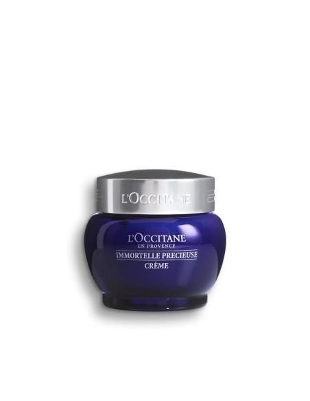 Crème anti-âge L'Occitane En Provence Siempreviva Preciosa 50 ml
