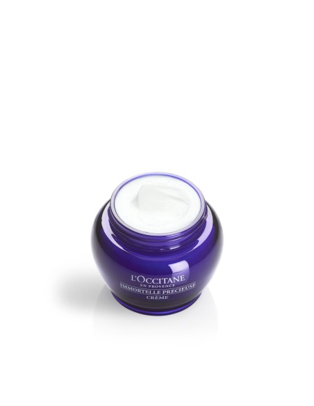 Crème anti-âge L'Occitane En Provence Siempreviva Preciosa 50 ml