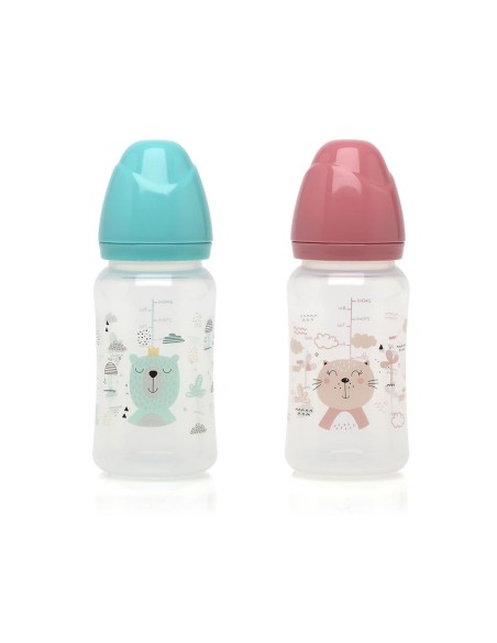 Biberon 240 ml