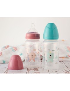 Biberon 240 ml 2