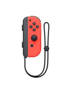 Manette Pro pour Nintendo Switch + Câble USB Nintendo 10005493 Rouge