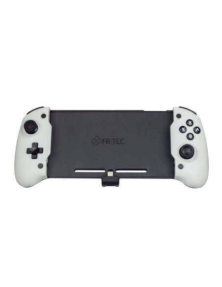 Commande FR-TEC FT1057