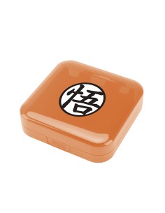 Coffret FR-TEC DBSW24GAMES