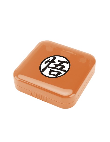 Coffret FR-TEC DBSW24GAMES