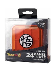 Coffret FR-TEC DBSW24GAMES 2