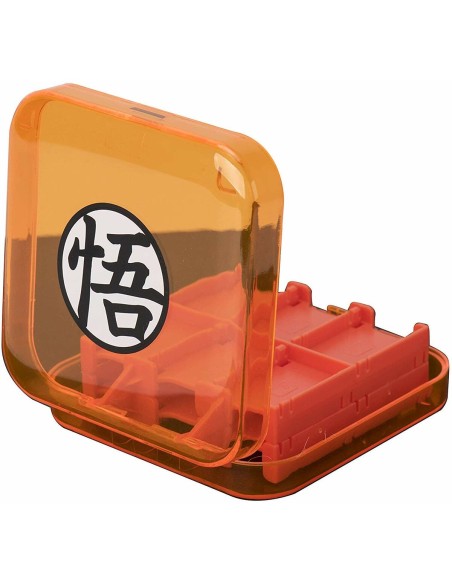 Coffret FR-TEC DBSW24GAMES