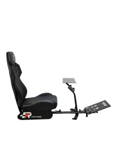 Chaise de jeu FR-TEC FT7011 Noir 2